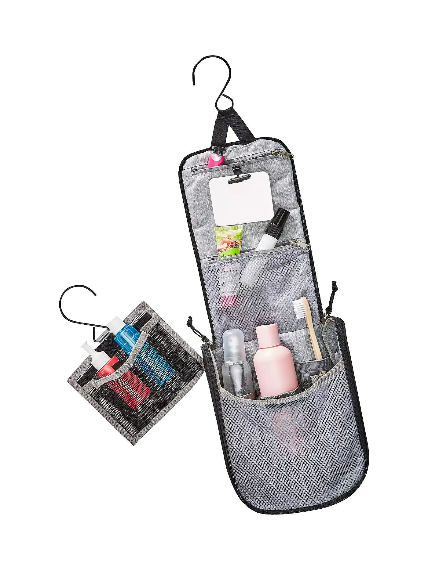 DEUTER | Kulturbeutel Wash Center I | 